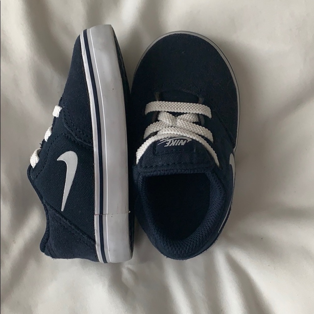 Baby Nike’s